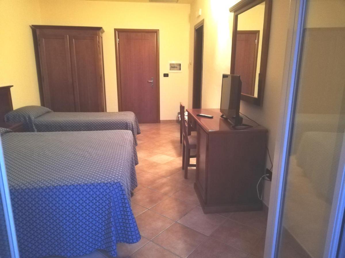 Nuova Locanda Orsomarso Exterior photo